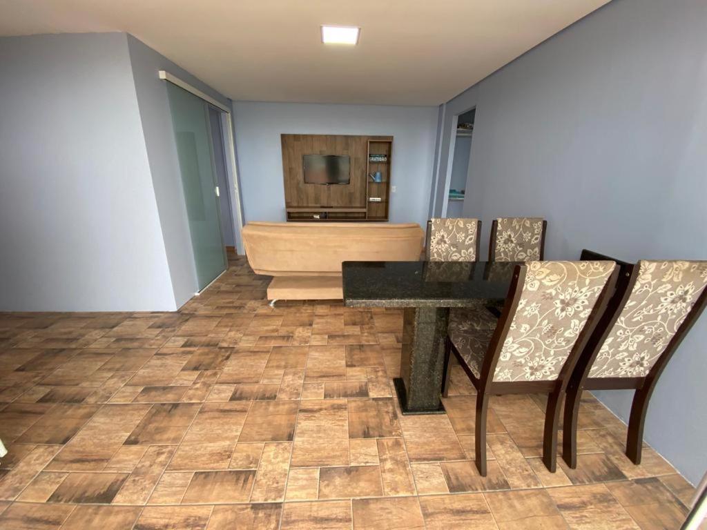 Residencial Gralha Azul — Fotos 2